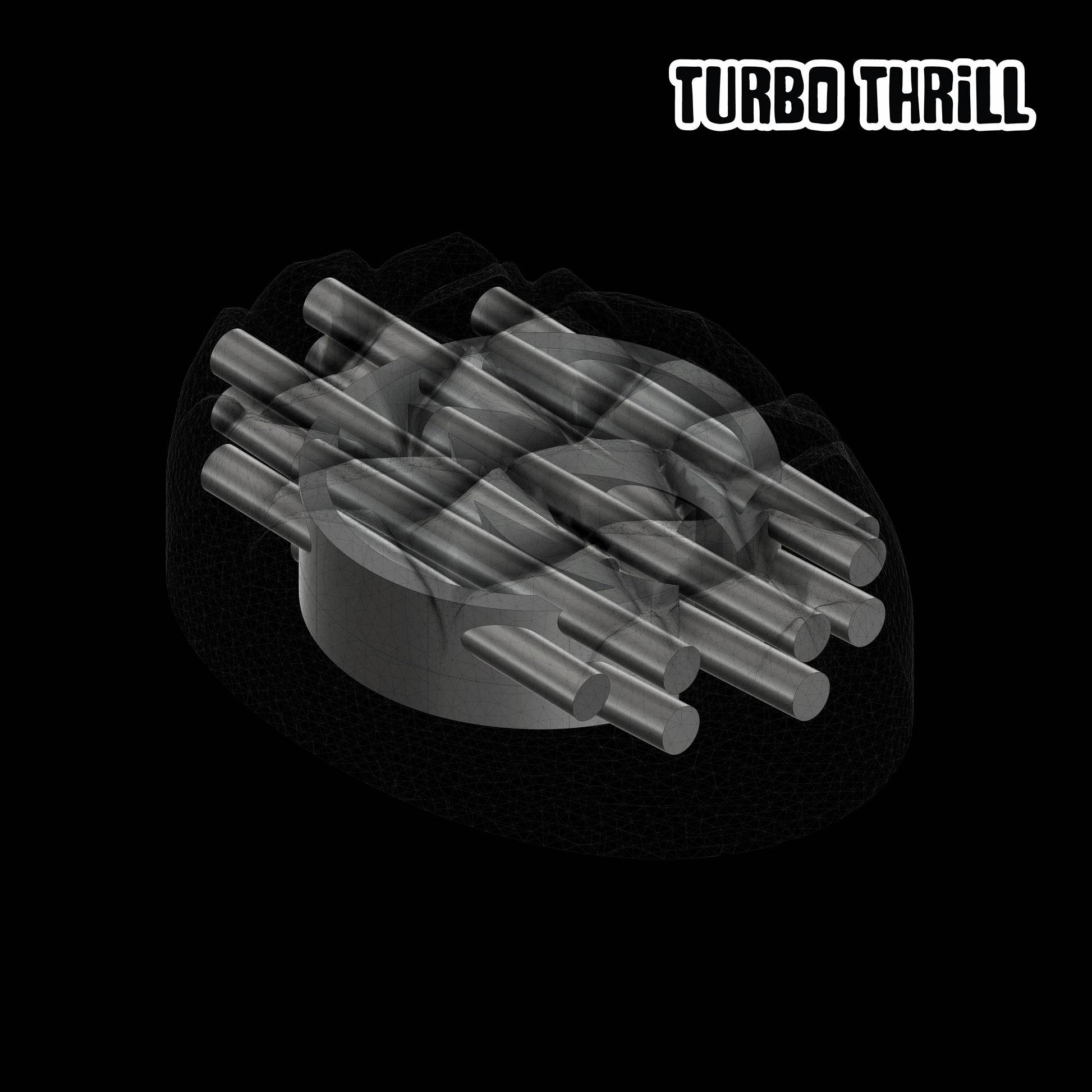 2x void-Nuke Knee Sliders