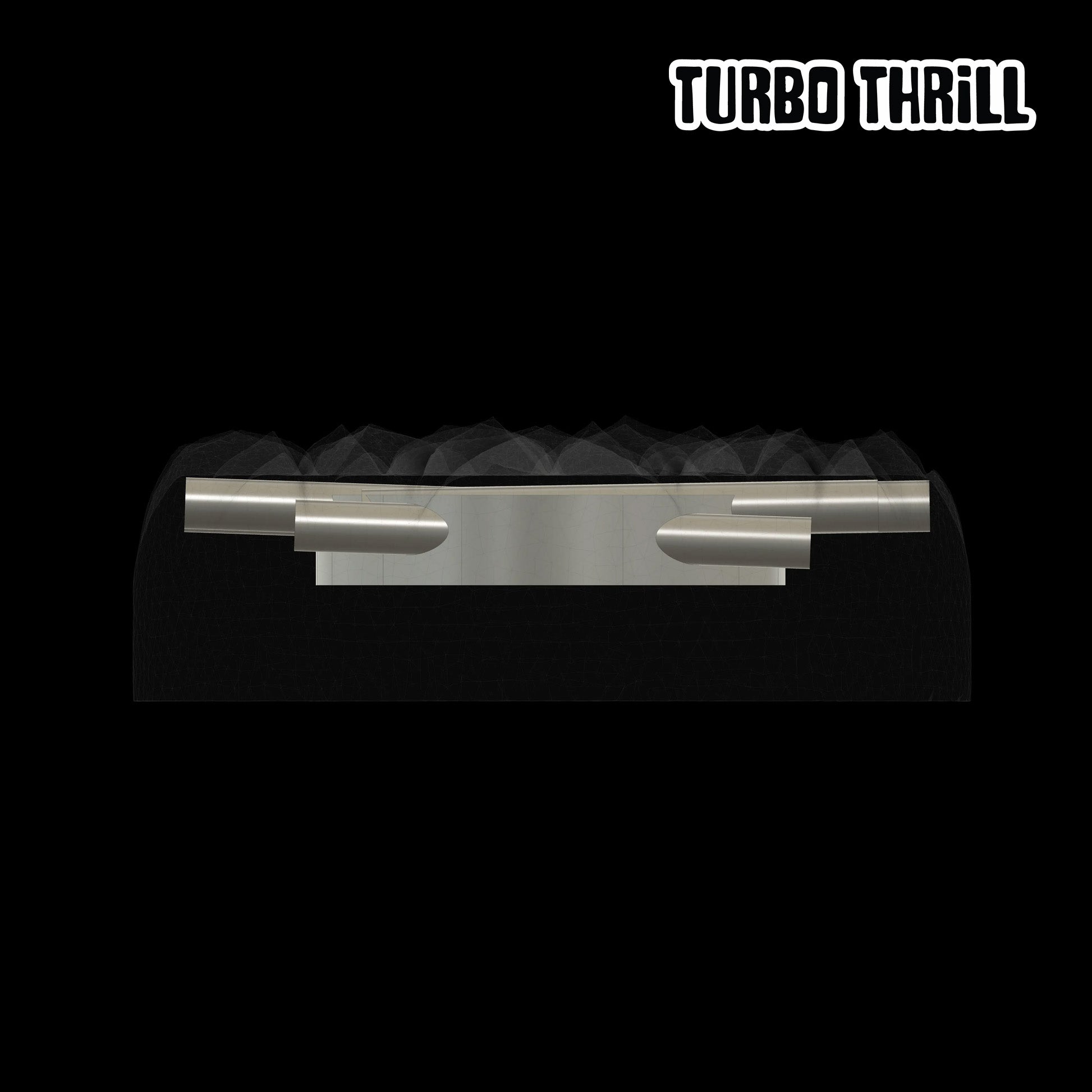 2x Void Meltdown Kneesliders